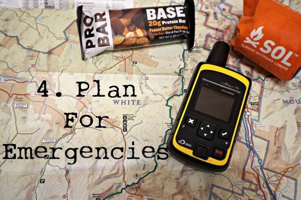delorme inreach