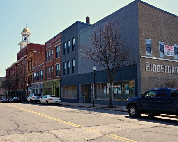 biddeford