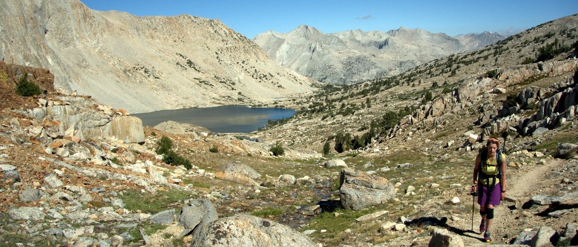 jmt gear