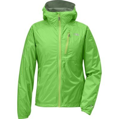 Outdoor Research Women's Helium II Jacket