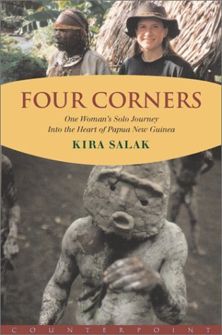 four corners