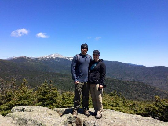 mt jackson summit