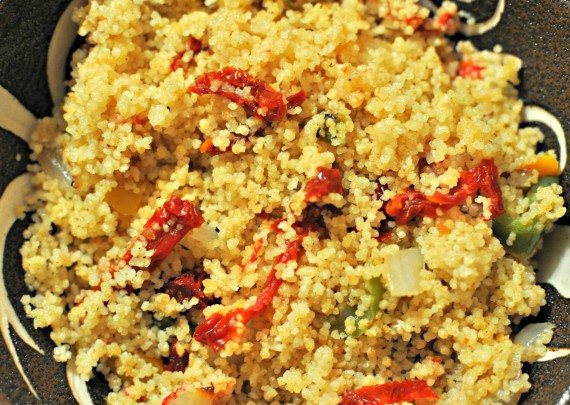 couscous