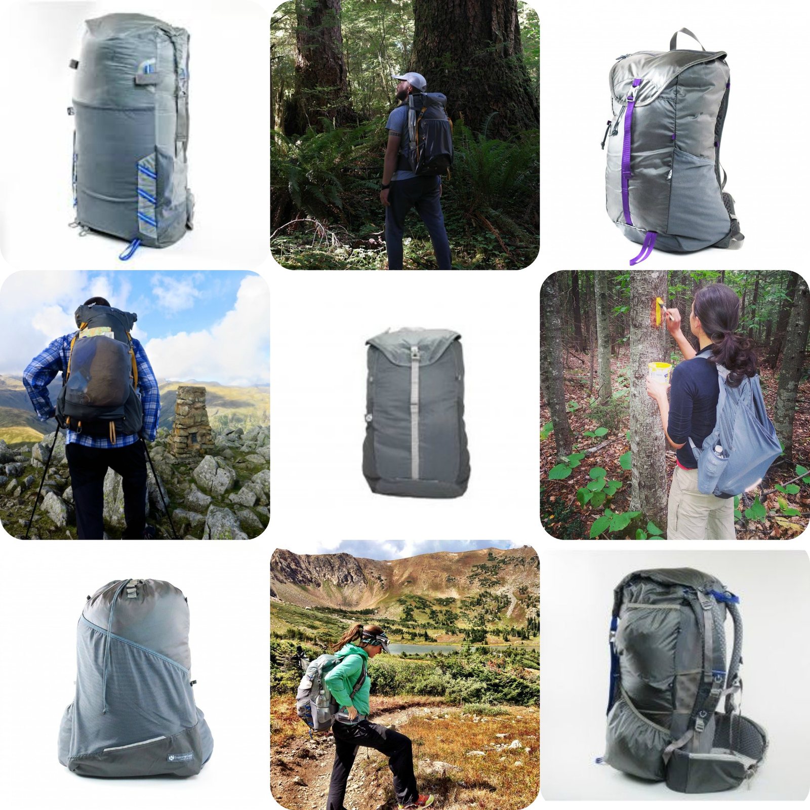 Gossamer Gear