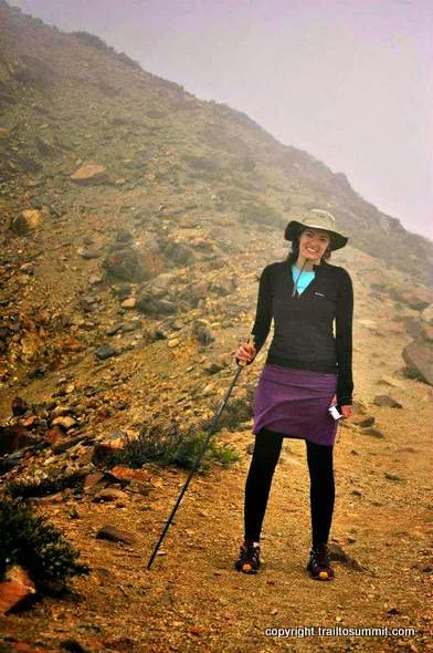 Smartwool Maybell skirt