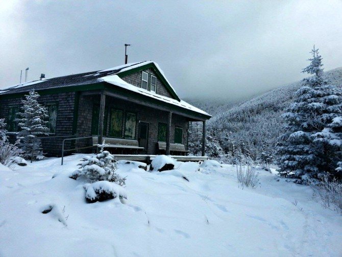 galehead hut