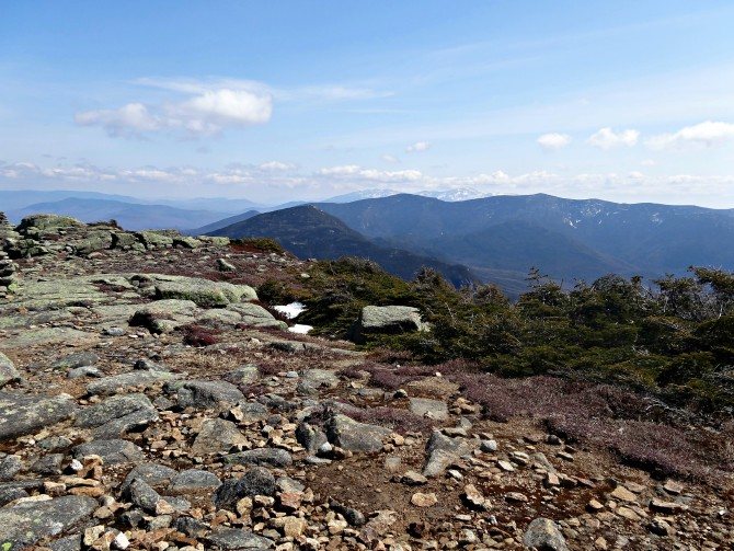 skookumchuck Trail