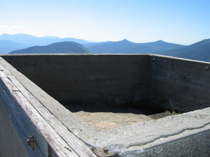 galehead summit