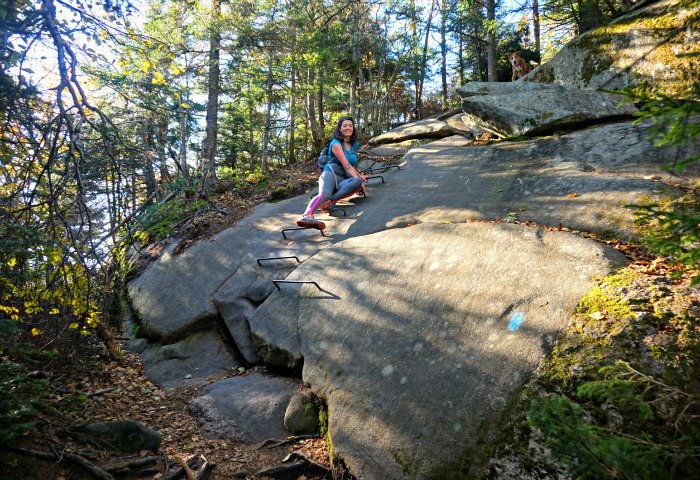 table rock