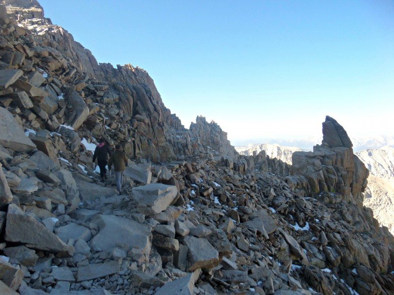 mount whitney