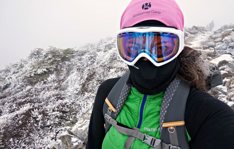 23-franconia ridge trail