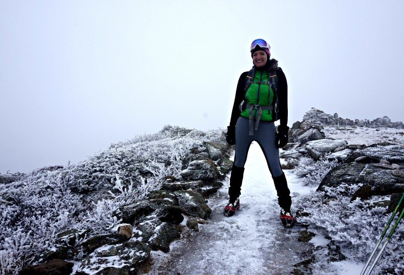 25-franconia ridge trail