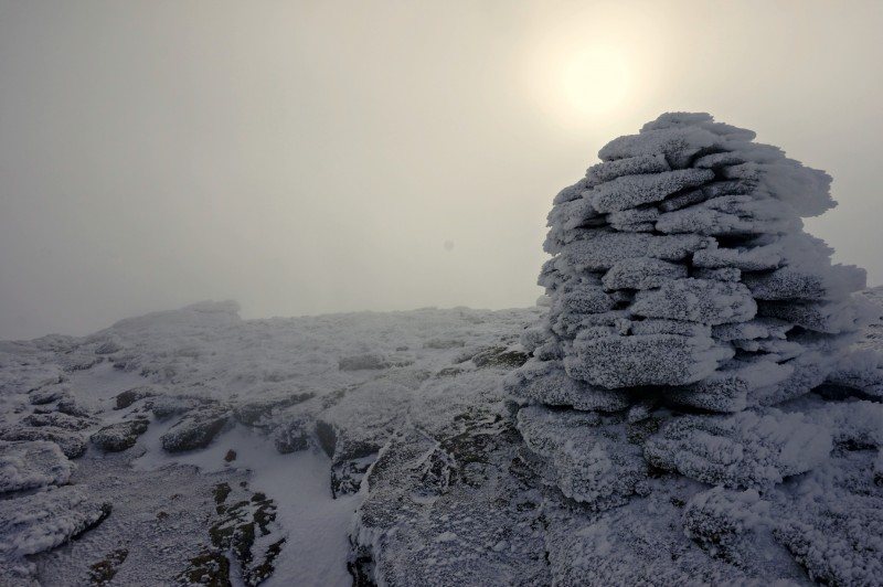 36-cairn