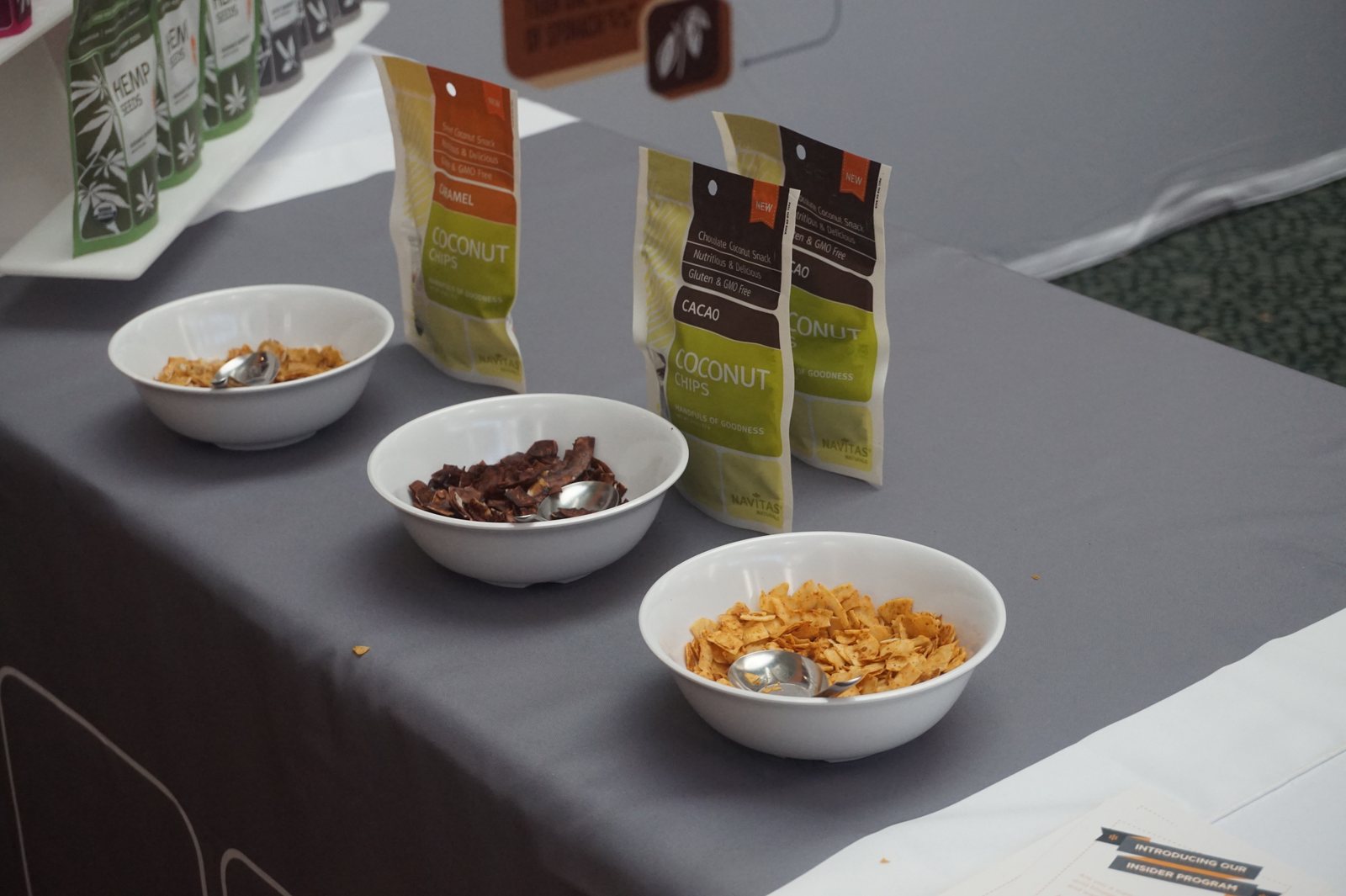 Navitas Superfood Chips