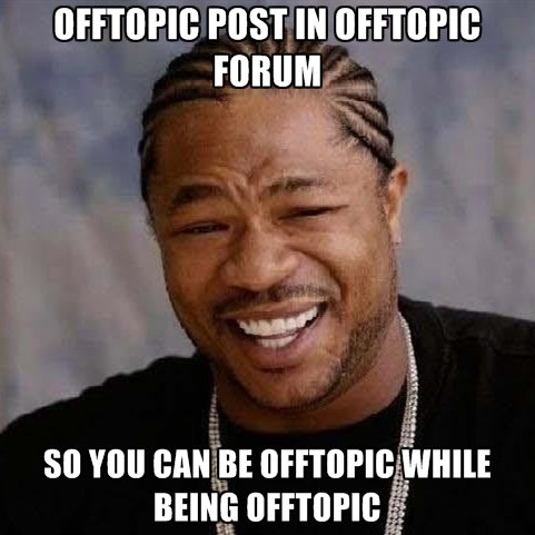 offtopic