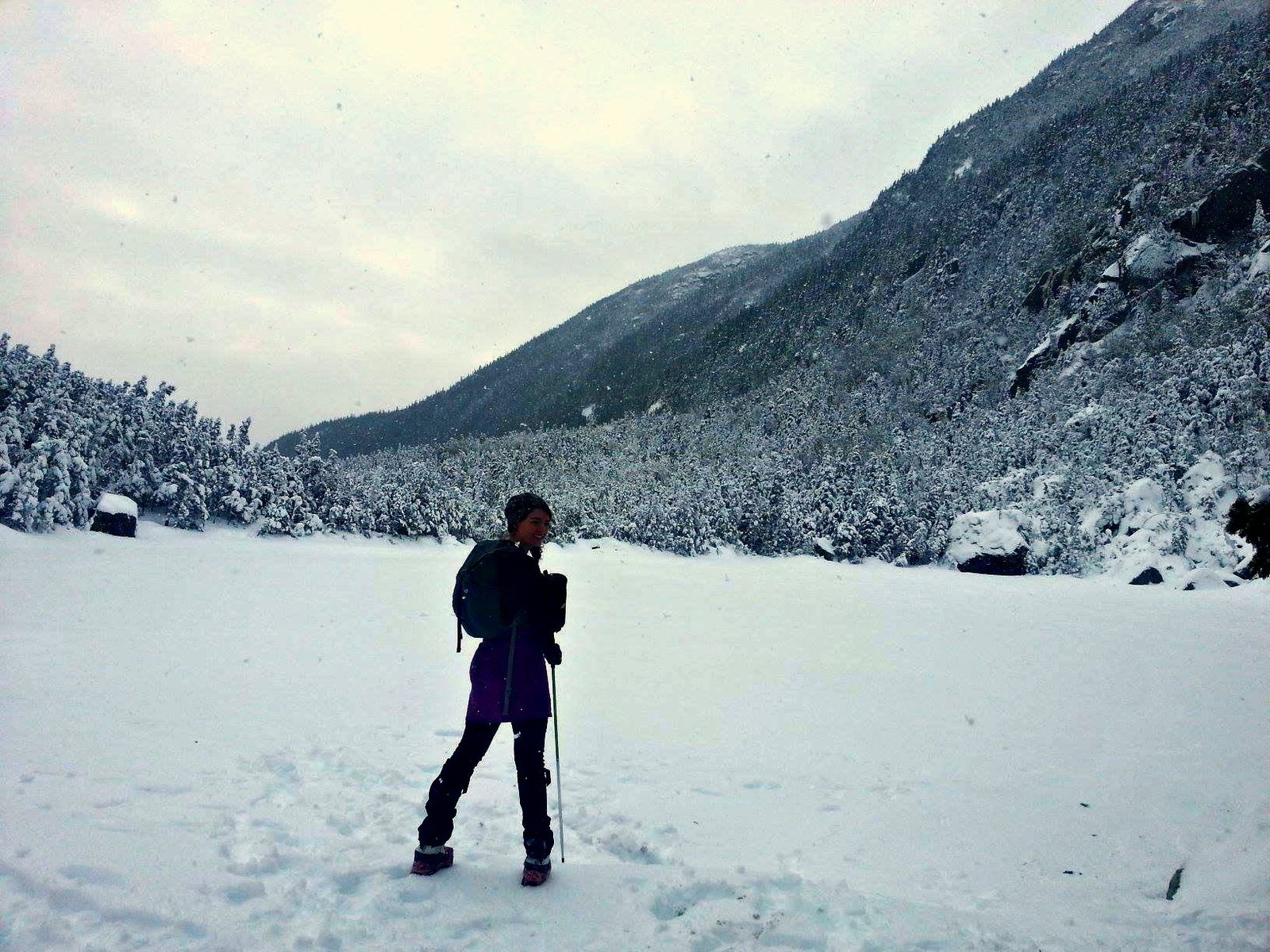 carter lakes