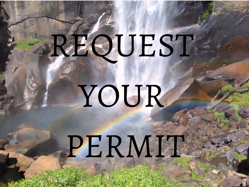permit