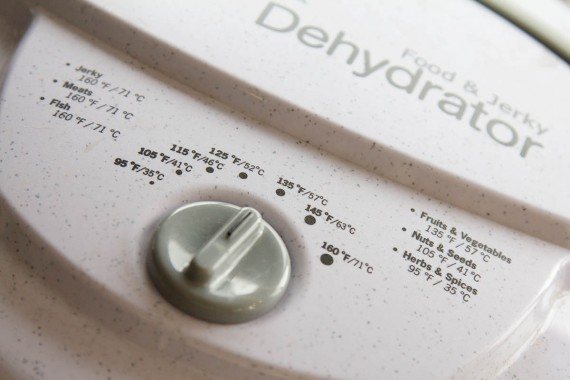 dehydrator