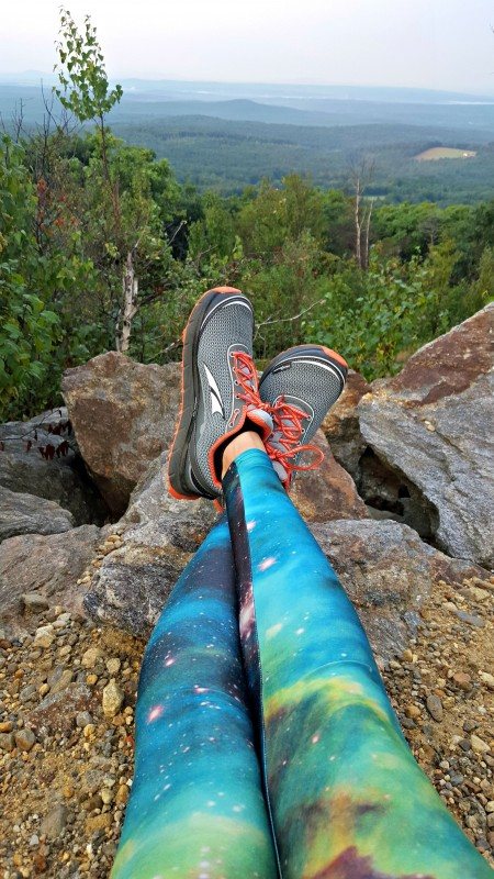 altra lone peak 2.5