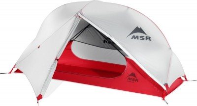 msr hubba nx