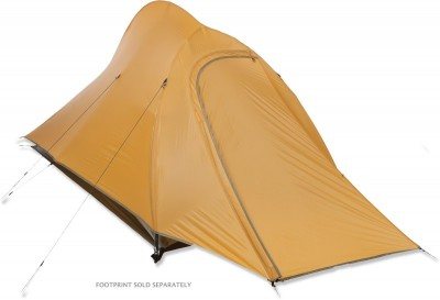 Big Agnes Slater