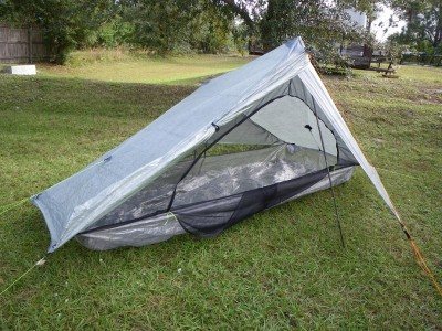 ZPacks solplex