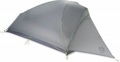 mountain hardwear tent