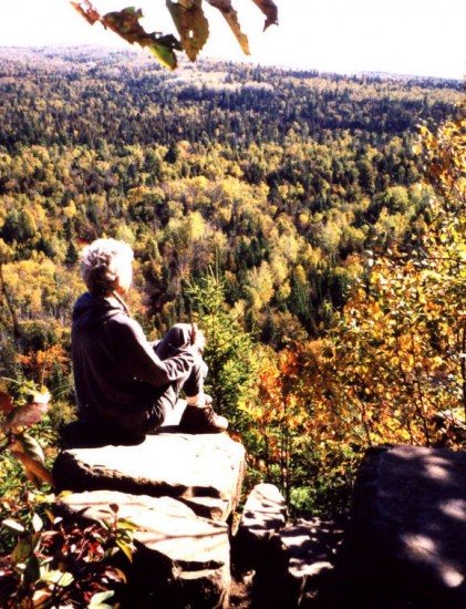cascade hill