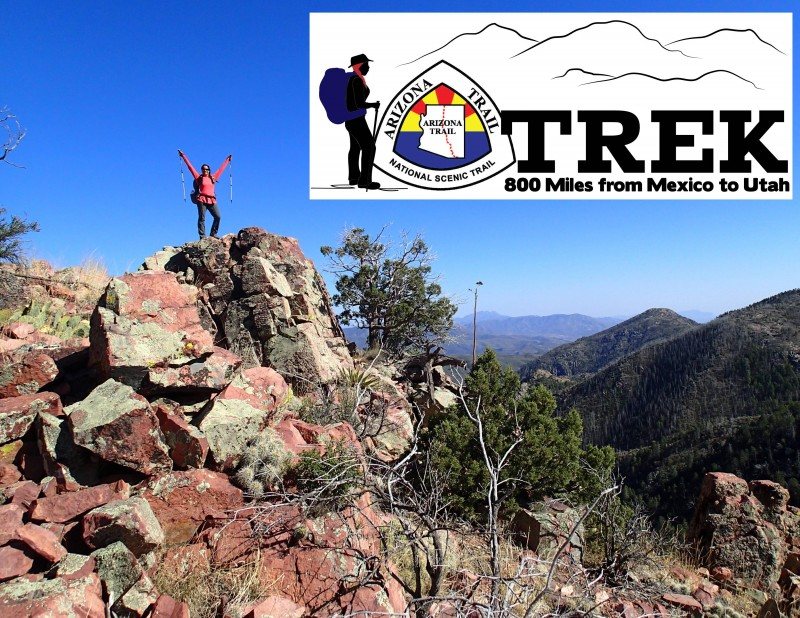 Arizona Trail