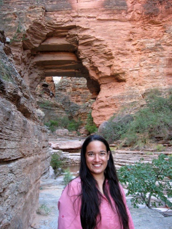 Royal Arch, Grand Canyon