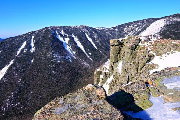 bondcliff