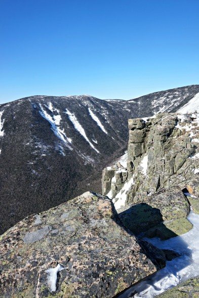 bondcliff