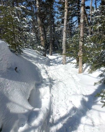 west bond ascent