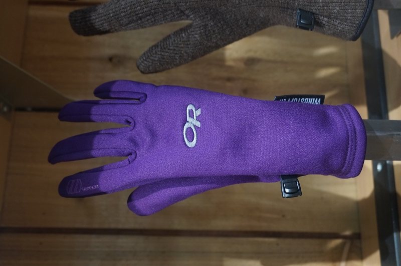 outdoor research gloves