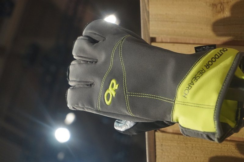 outdoor research gloves