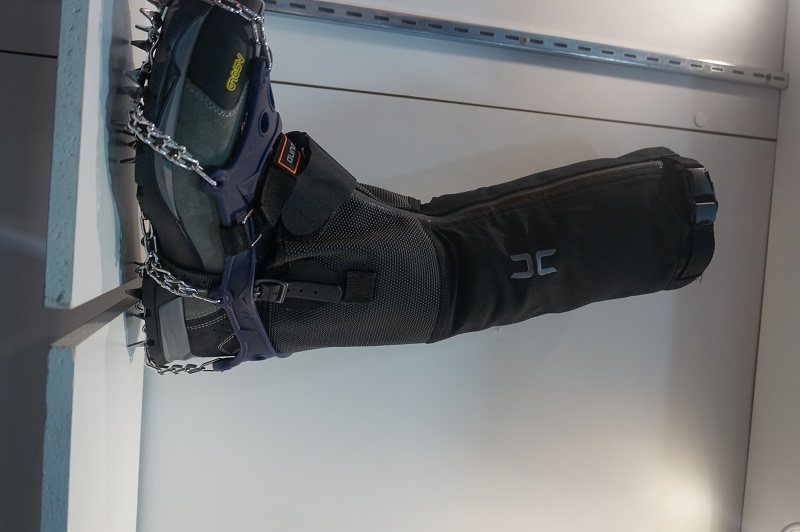 Hillsound Super Armadillo gaiters