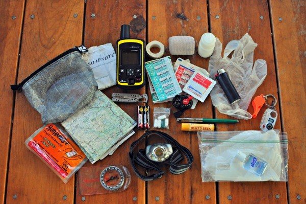 Small Essentials