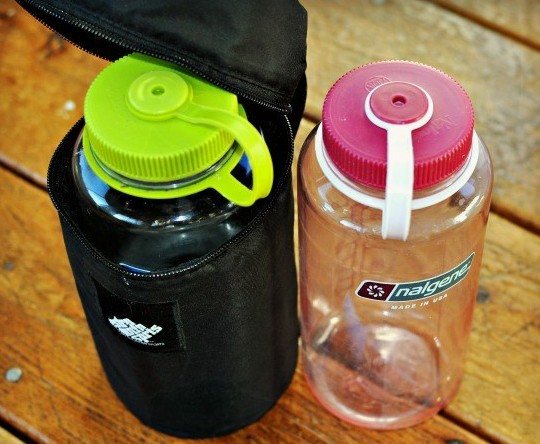 Hydration