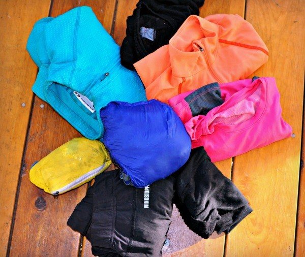 Layers